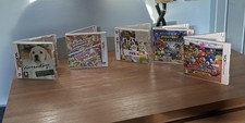 Giochi nintendo 3ds usato  Vigevano