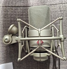 neumann tlm 103 for sale  APPLEBY-IN-WESTMORLAND