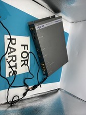 Processador Alpine ERA-G320 somente cérebro (placa facial não incluída) como está comprar usado Processador Alpine ERA-G320 somente cérebro (placa facial não incluída) como está comprar usado  Enviando para Brazil