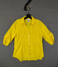 Camicia dintorni morbidi usato  Spedire a Italy