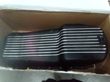 Finned oil pan for sale  Ontario