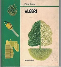 Alberi prima libreria usato  Vejano