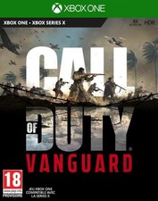 Call duty vanguard d'occasion  Paris XI