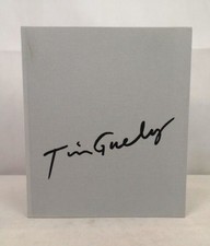 Museum jean tinguely gebraucht kaufen  Vohenstrauß