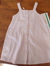 Robe enfant ancienne d'occasion  Sorède