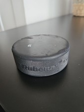 Eishockey puck vom gebraucht kaufen  München