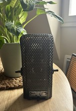 Microphone ruban studio d'occasion  Fraisans