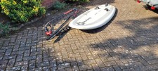 Windsurfing board equipment for sale  WALSALL