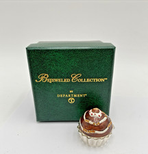 Dept bejeweled collection for sale  Chesapeake