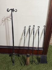 Fireplace tool set for sale  Norristown