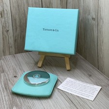 Tiffany silver enamel for sale  DARWEN