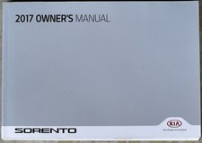 2017 kia sorento for sale  Pearland