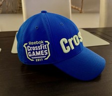 Reebok crossfit games gebraucht kaufen  Wedel