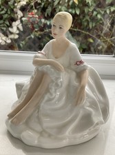 Royal doulton vanity for sale  BENFLEET
