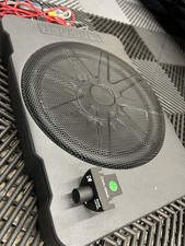 Kicker 180w rms for sale Kicker 180w rms for sale  SOLIHULL