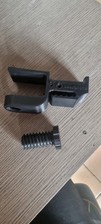 Portacuffie forma mostro usato  Ribera