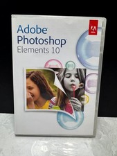 Adobe photoshop elements for sale  Pomona