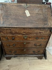 Antique early oak for sale  HASLEMERE