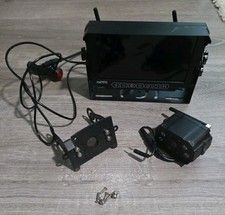 Travelers backup camera for sale  Bellefonte
