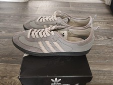 Adidas company samba for sale  STOKE-ON-TRENT