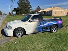 2001 ford 150 for sale  Coatesville