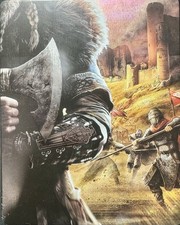 Assassins creed valhalla for sale  GLOSSOP