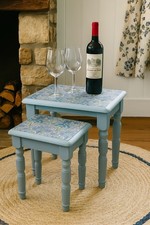 decoupage table for sale decoupage table for sale BELPER