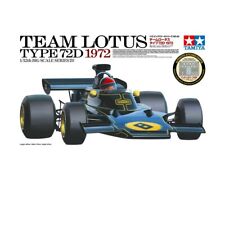 Tamiya 12046 lotus usato  Spedire a Italy