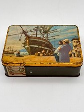 Alte vintage blechdose gebraucht kaufen  Wallenhorst