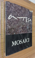 José ortega mosaici usato  Torino