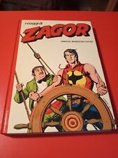 Zagor viaggi zagor usato  Cocconato