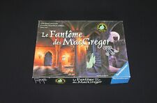 Jeu société fantôme d'occasion  Cerisy-la-Salle