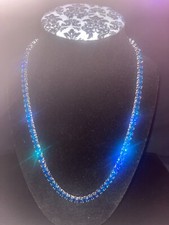 5mm blue sapphire for sale  San Antonio