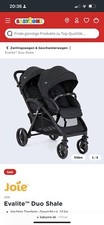 Buggy kinderwagen gebraucht gebraucht kaufen  Stolberg (Rhld.)