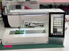 janome 15000 for sale janome 15000 for sale Olympia