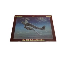 Messerschmitt 410 schnellbombe gebraucht kaufen  Mühlhausen