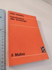 Alex inkeles introduzione usato  Collegno