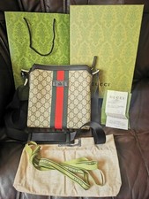 Riginal gucci umhängetasche gebraucht kaufen  Dessau-Roßlau