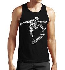 Skater teile tank gebraucht kaufen  Burg
