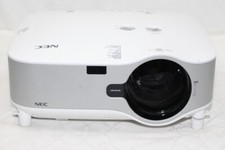 Nec np3250 lcd gebraucht kaufen  Dippoldiswalde