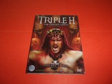 Dvd catch double d'occasion  Arras