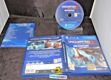 Ps4 uncharted covo usato  Santa Sofia