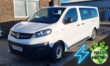 Vauxhall vivaro electric for sale  GRIMSBY