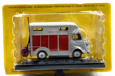 Citroen type van d'occasion  Expédié en Belgium
