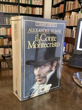 Alexandre dumas conte usato  Napoli