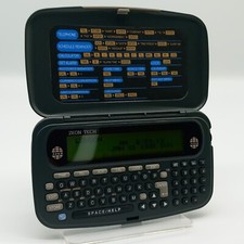 Zeon tech digital for sale  WOLVERHAMPTON