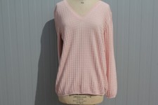 Hermes pull rose d'occasion  Seyssel