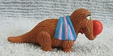 Muppets sesame street for sale  Hensel