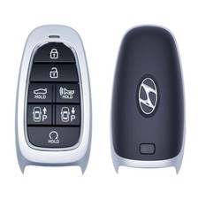 NOVO FABRICANTE DE EQUIPAMENTO ORIGINAL 2020-2022 HYUNDAI SONATA SMART KEYLESS PROXIMIDADE CONTROLE REMOTO FOB 95440-L1600 comprar usado  Enviando para Brazil