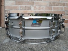 Rullante ludwig acrolite usato  Italia